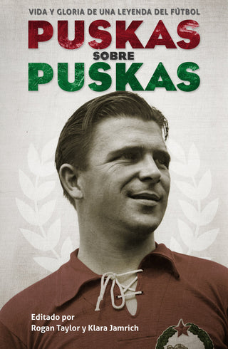 Puskas Sobre Puskas