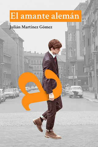 El Amante Alemán