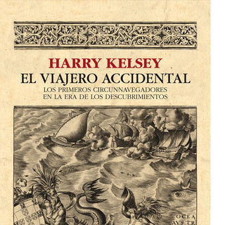El Viajero Accidental