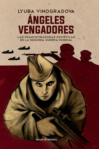 Angeles Vengadores