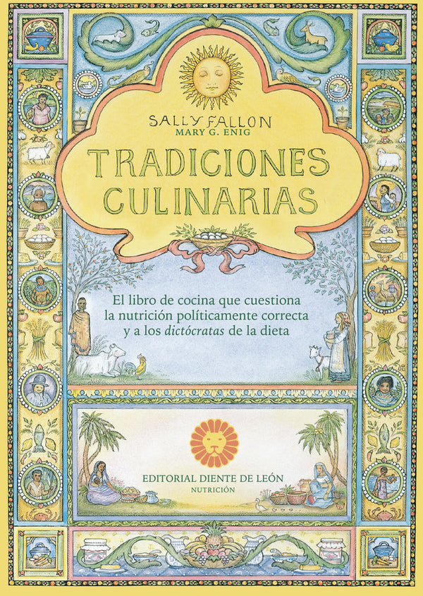 Tradiciones Culinarias