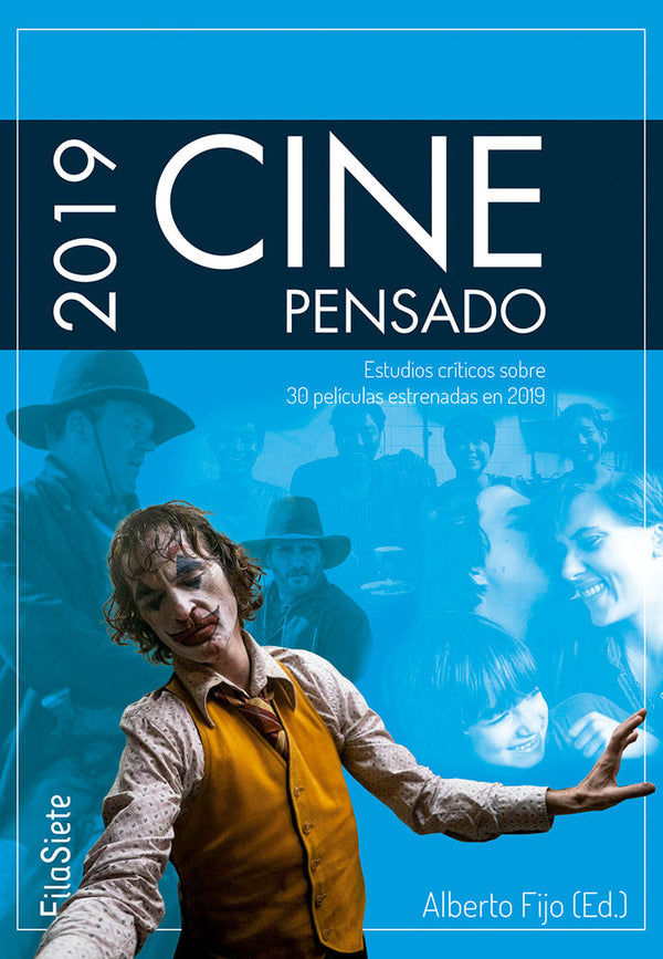 Cine Pensado 2019