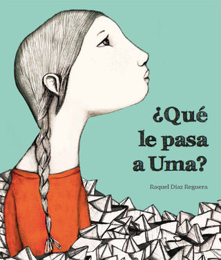 ¿Qué Le Pasa A Uma?