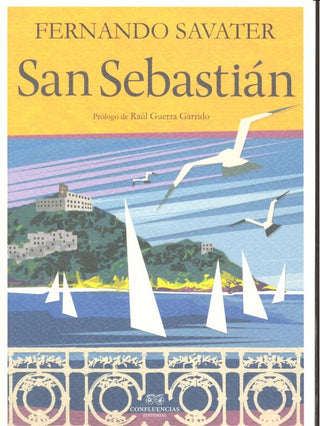San Sebastián