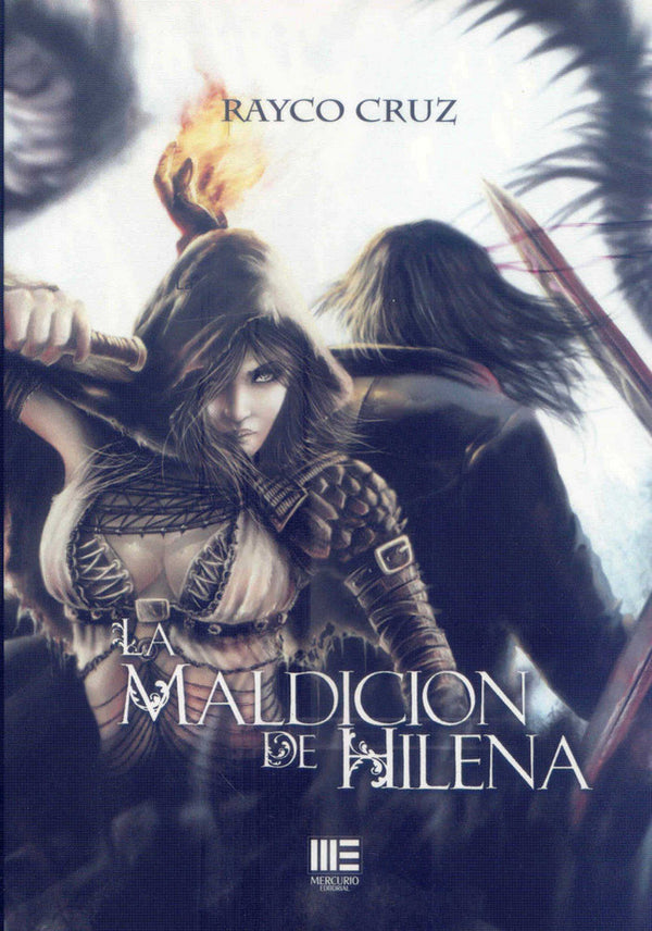 Maldición De Hilena, La