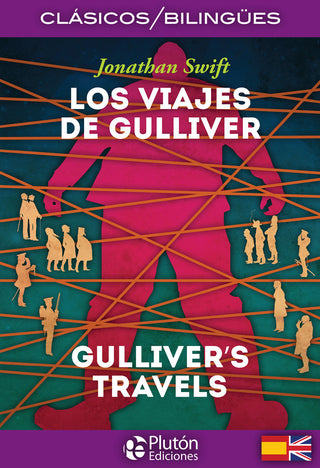 Los Viajes De Gulliver/Gullivers Travel