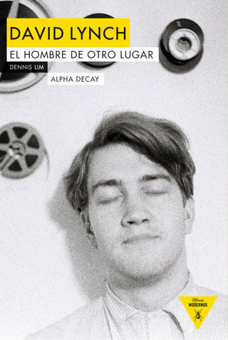 David Lynch