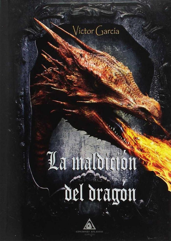 La Maldición Del Dragón