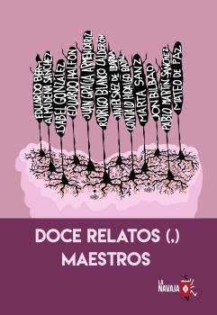 Doce Relatos (,) Maestros