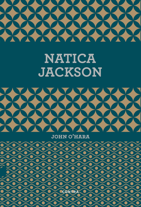 Natica Jackson