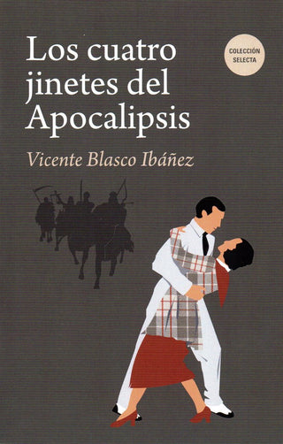 Cuatro Jinetes Del Apocalipsis,Los