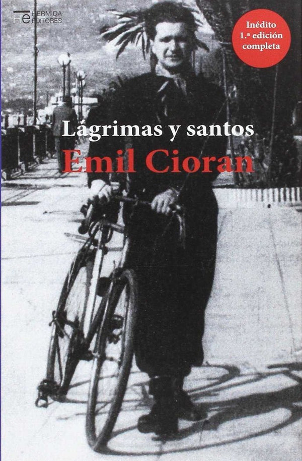 Lágrimas Y Santos