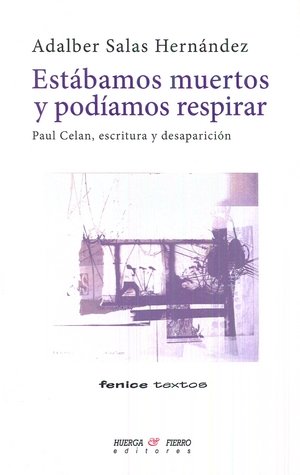 Estábamos Muertos Y Podíamos Respirar