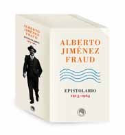 Alberto Jiménez Fraud