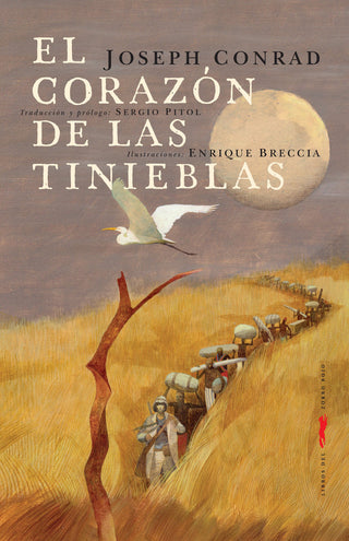 El Corazón De Las Tinieblas
