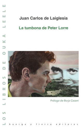 La Tumbona De Peter Lorre