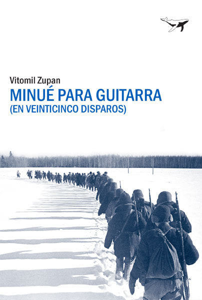 Minué Para Guitarra (En Veinticinco Disparos)