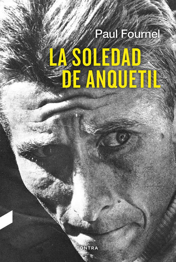 La Soledad De Anquetil