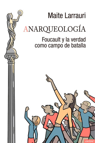 Anarqueología