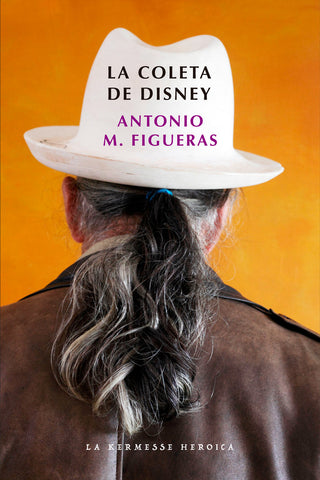 La Coleta De Disney
