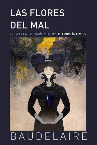 Flores Del Mal,Las