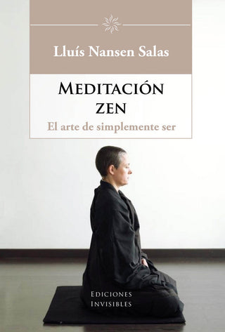 Meditación Zen