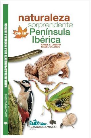 Naturaleza Sorprendente De La Península Ibérica