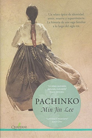Pachinko