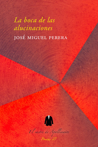 La Boca De Las Alucinaciones