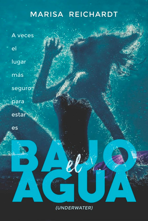 Bajo El Agua