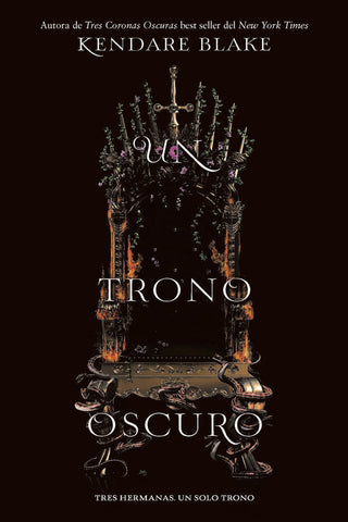 Un Trono Oscuro