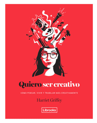 Quiero Ser Creativo
