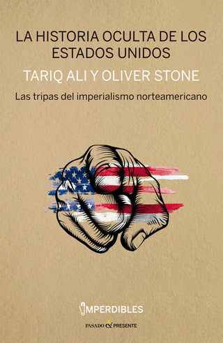 La Historia Oculta De Los Estados Unidos