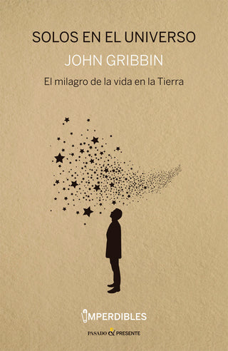 Solos En El Universo