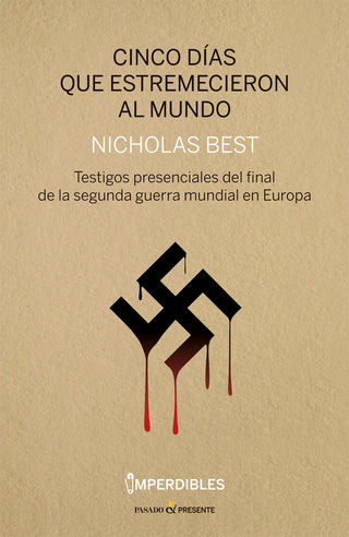 Cinco Dæas Que Estremecieron Al Mundo