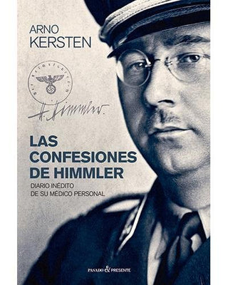 Las Confesiones De Himmler