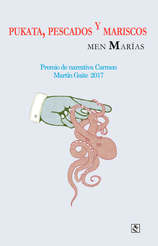 Pukata, Pescados Y Mariscos