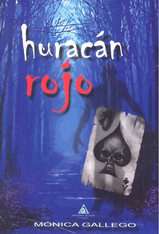 Huracán Rojo