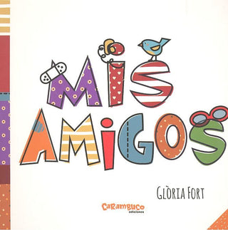 Mis Amigos