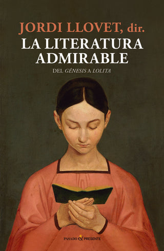 La Literatura Admirable