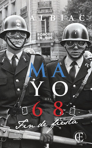 Mayo Del 68