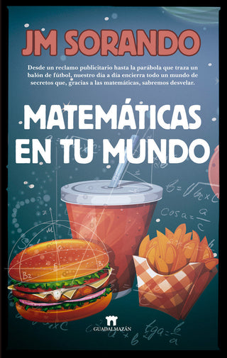 Matemáticas En Tu Mundo