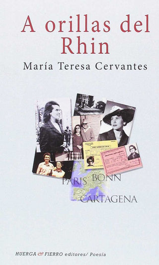 A Orilla Del Rhin