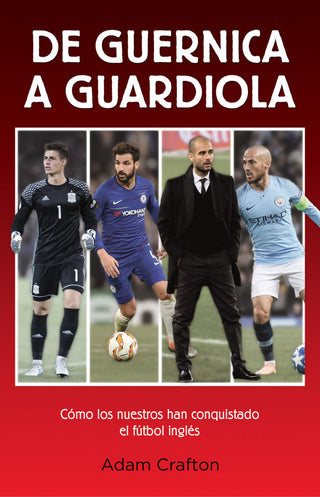 De Guernica A Guardiola