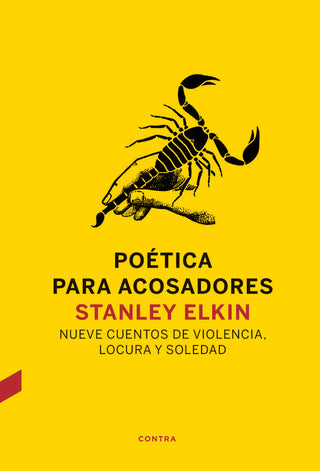 Poética Para Acosadores