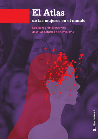Atlas De Las Mujeres En El Mundo