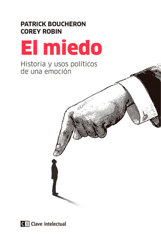 El Miedo