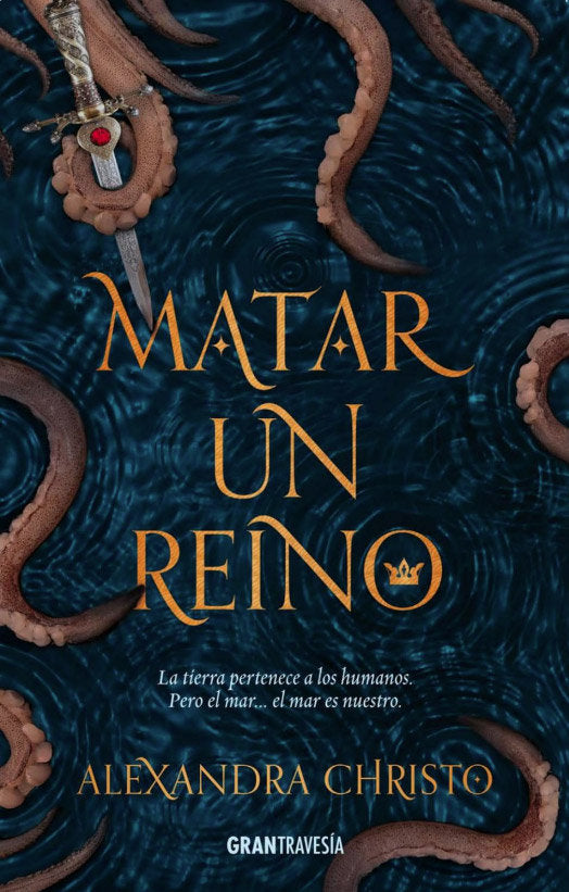 Matar A Un Reino