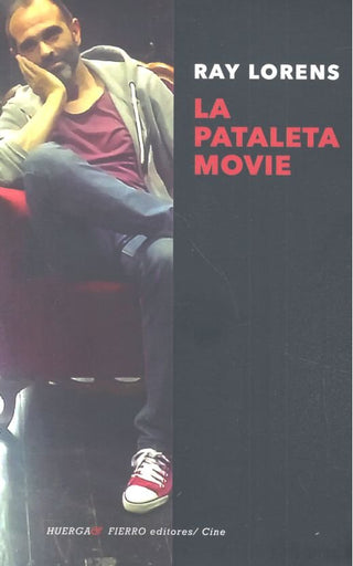 La Pataleta Movie