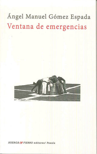 Ventana De Emergencia